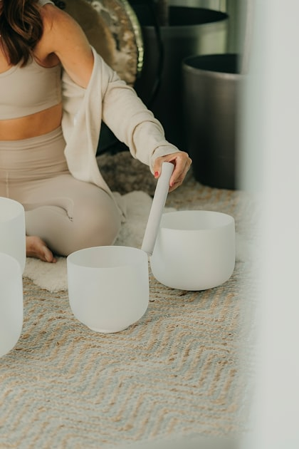 Top 5 Stress Relief Techniques
