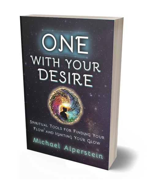 One with Your Desire book cover