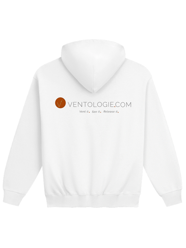 Ventologie hoodie