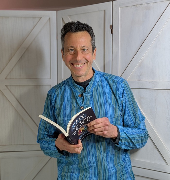 Michael, founder of Ventologie
