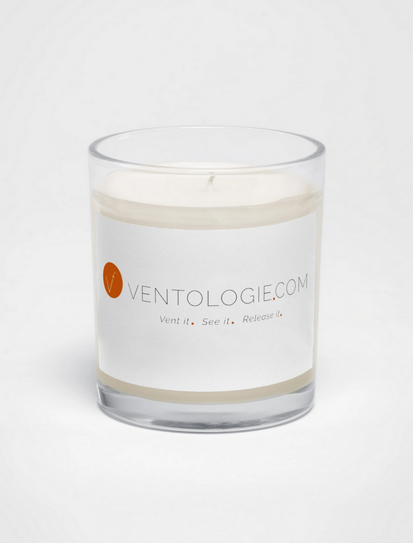 Ventologie candle